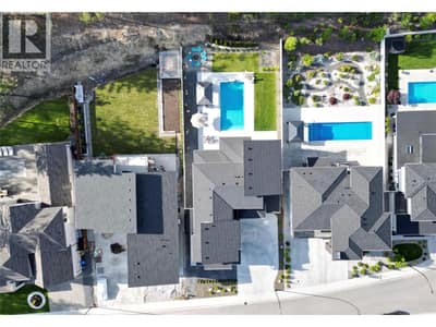 1584 Malbec Place, West Kelowna