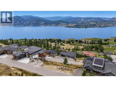 2449 Kettle Ridge Way, Naramata