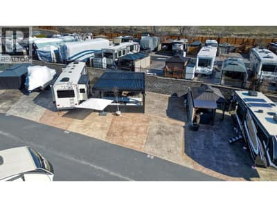 3207 Lakeshore Drive Unit# 65 & 66, Osoyoos