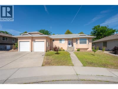 6128 Saint martin Place, Oliver