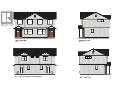 25 Okanagan Avenue W, Penticton