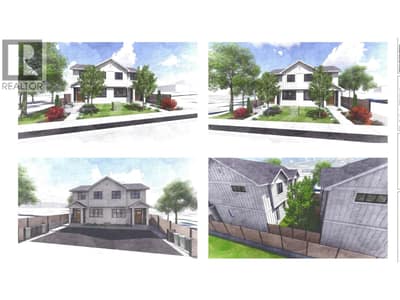 25 Okanagan Avenue W, Penticton