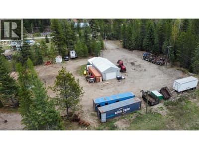 1978 AIRPORT Road, Salmo