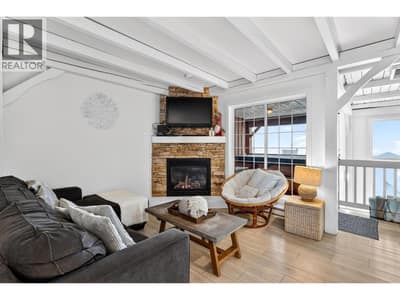 220 Kettleview Road Unit# 13, Big White