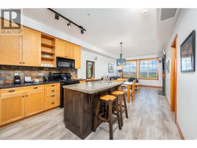 107 Village Centre Court Unit# 214, Vernon