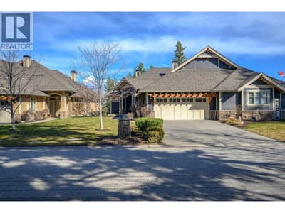 251 Longspoon Drive, Vernon