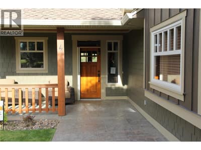 27 Birdie Lake Drive Unit# 4, Vernon