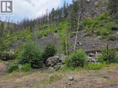 2611 Green Mountain Road, Keremeos