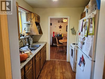 2920 Highway 3, Hedley