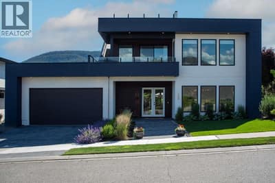 308 HOLLOWAY Drive, Kamloops