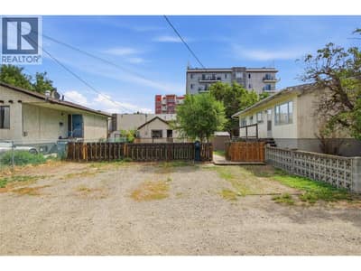 168 Yew Street, Kamloops