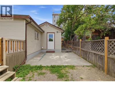168 Yew Street, Kamloops