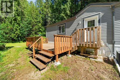 5161 63 Avenue Unit# 23, Salmon Arm