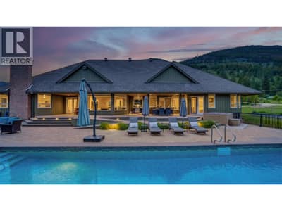6500 15th Avenue SW Unit# 1, Salmon Arm