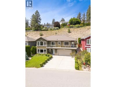 2044 Spyglass Way, West Kelowna