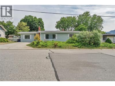 146 McCulloch Drive, Penticton