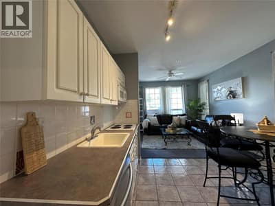 5052 RIVERVIEW Road Unit# 2006B, Fairmont Hot Springs