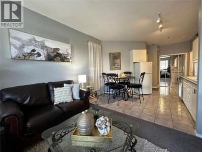 5052 RIVERVIEW Road Unit# 2006B, Fairmont Hot Springs