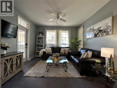 5052 RIVERVIEW Road Unit# 2006B, Fairmont Hot Springs