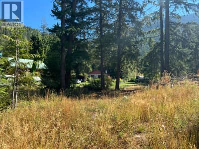 13525 Lafrance Creek Road, Boswell