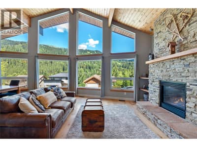 2429 Fairways Drive, Sun Peaks
