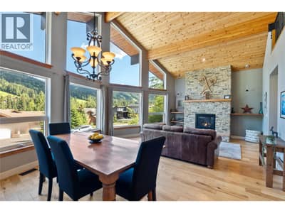 2429 Fairways Drive, Sun Peaks