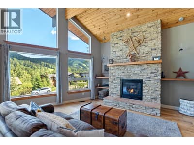 2429 Fairways Drive, Sun Peaks