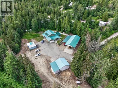 5364 Shaw Road, Salmon Arm