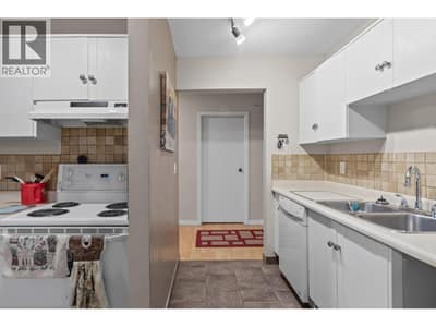 1035 Bernard Avenue Unit# 108, Kelowna