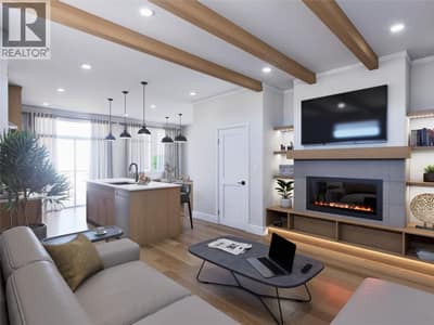 5429 Resort Drive Unit# 202, Fernie