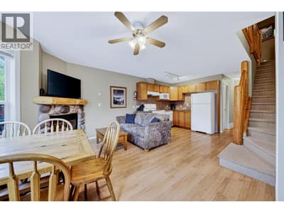 1300 RIVERSIDE Way Unit# 1326, Fernie