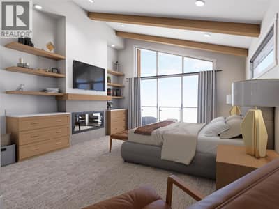 5429 Resort Drive Unit# 204, Fernie