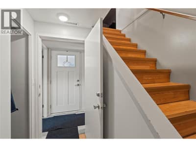 333 WADDINGTON Drive, Kamloops