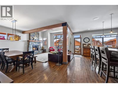5040 VALLEY Drive Unit# 16, Sun Peaks