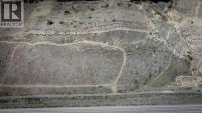 Lot 82 TRANS CANADA Highway, Kamloops