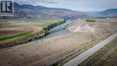 Lot 82 TRANS CANADA Highway, Kamloops