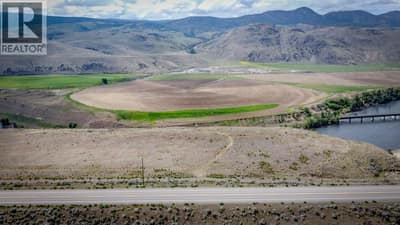 Lot 82 TRANS CANADA Highway, Kamloops