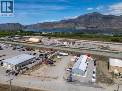 10601 115th Street, Osoyoos