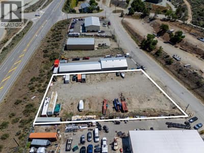 10601 115th Street, Osoyoos