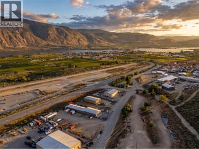 10601 115th Street, Osoyoos