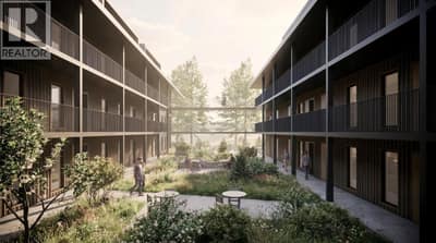 19 Benchlands Condos, Revelstoke