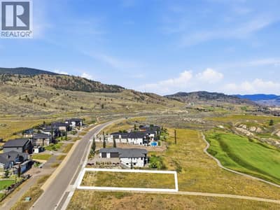 164 Rue cheval Noir, Kamloops
