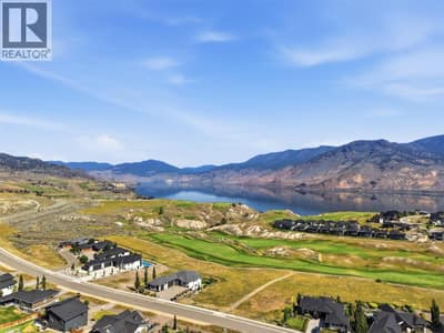 164 Rue cheval Noir, Kamloops