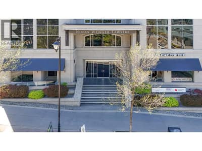 2706 30th Avenue Unit# 103, Vernon
