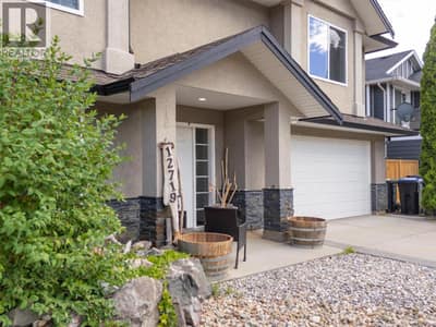 12719 Cliffshore Drive, Lake Country