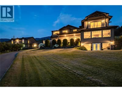 4511 Crawford Road, Lake Country