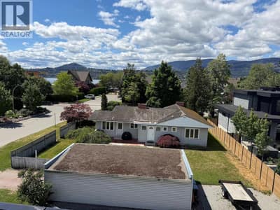 2041 Abbott Street, Kelowna