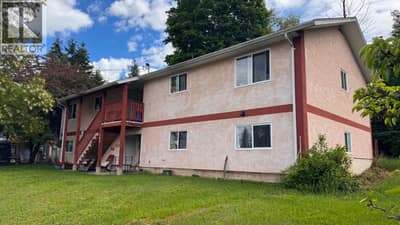 208 Nelson Avenue Unit# 1-4, Nakusp