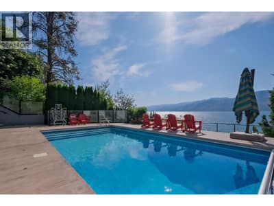 5251 Buchanan Road, Peachland