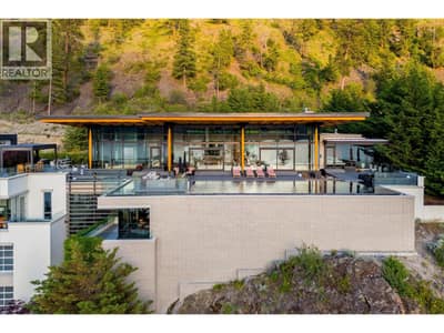 180 Sheerwater Court Unit# 19, Kelowna